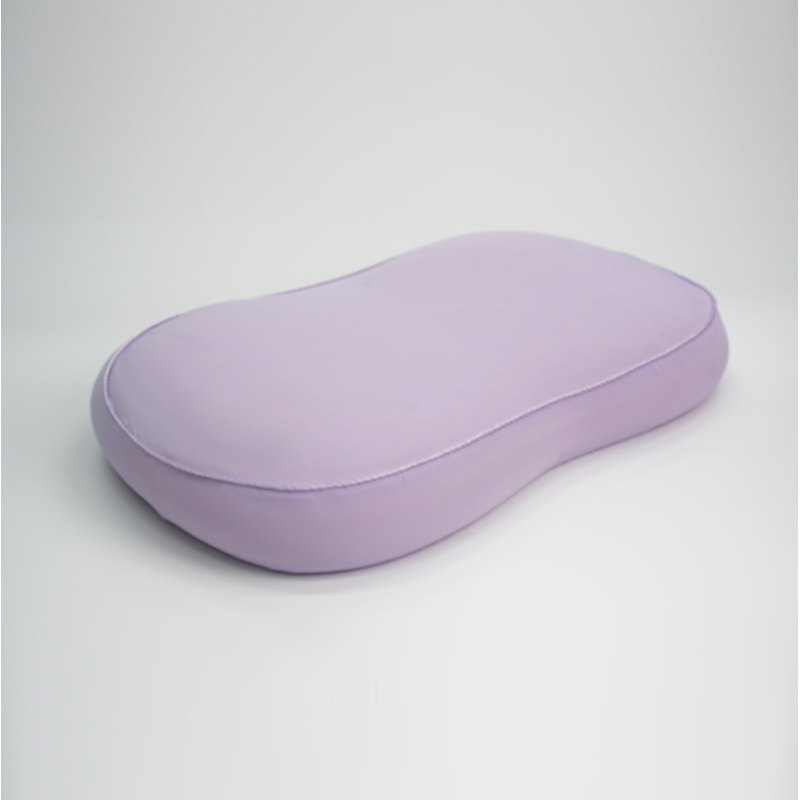 Cat Belly Slow Rebound Pillow Core Memory Foam Gel Kudde