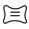 Nackstöd