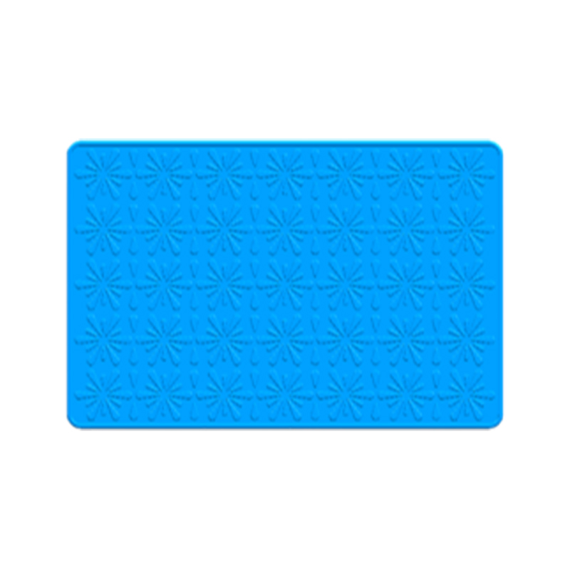 Water-Splash Pillow Cooling Gel Pad