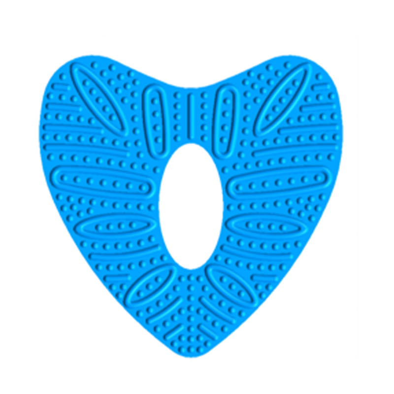 Nackkudde Cooling Gel Pad