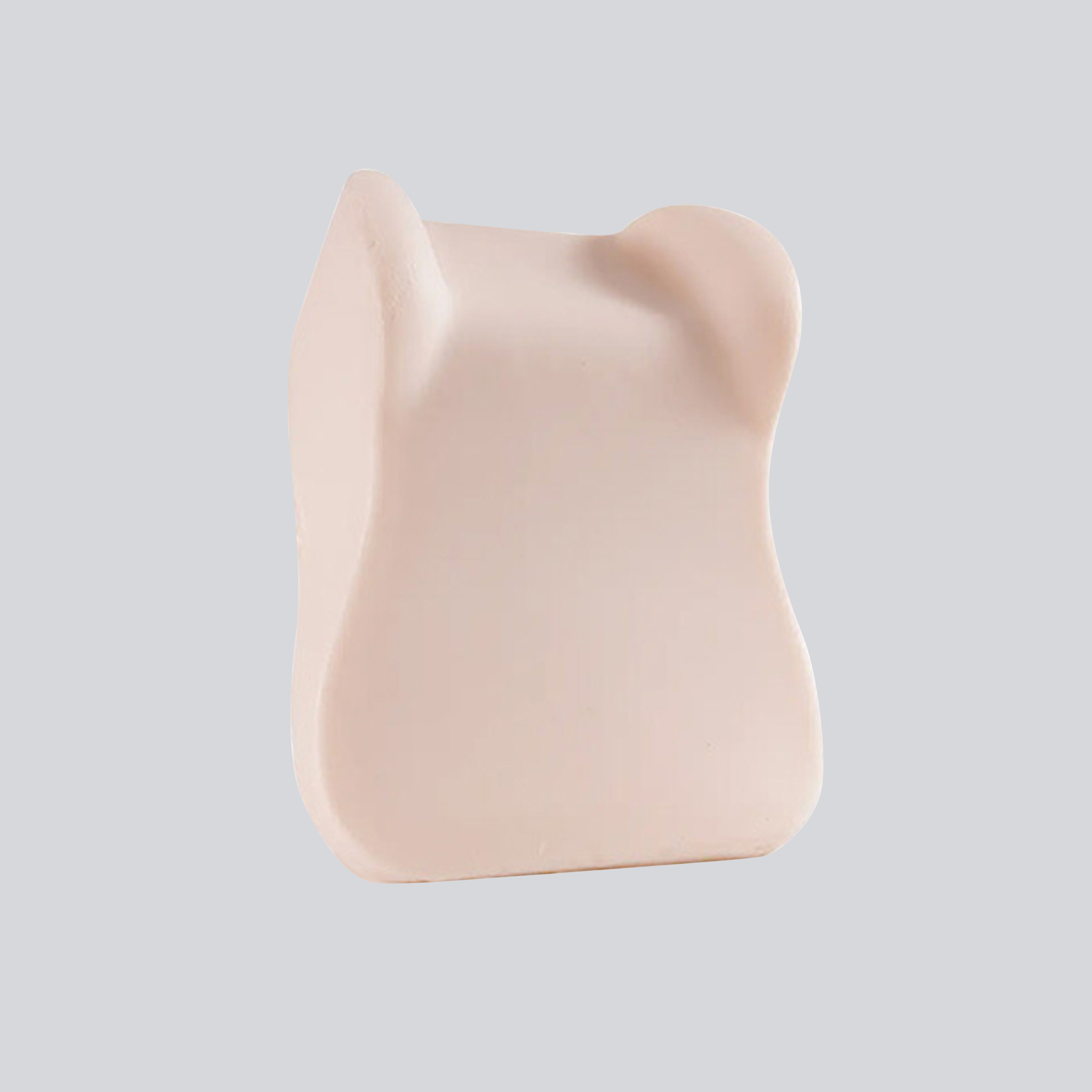 Memory Foam Nackstödskudde