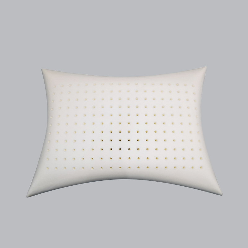 Mjuk och andningsbar kudde med långsam återhämtning av Memory Foam